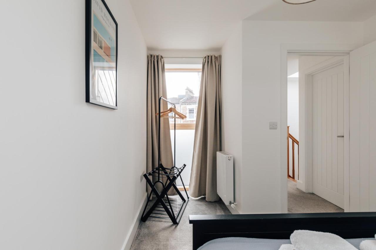 Redland Stay In Bespoke Home 2 Of 2 Μπρίστολ Εξωτερικό φωτογραφία