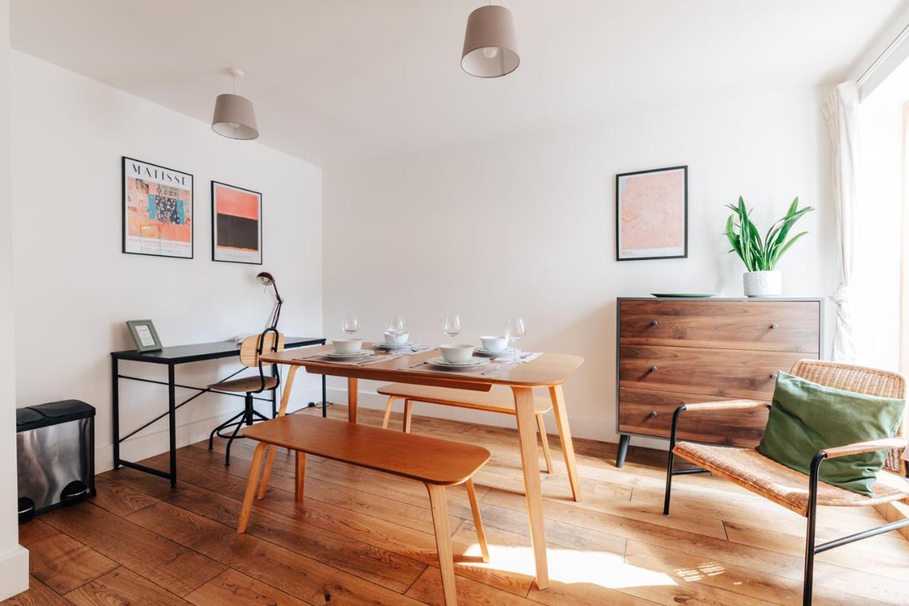 Redland Stay In Bespoke Home 2 Of 2 Μπρίστολ Εξωτερικό φωτογραφία