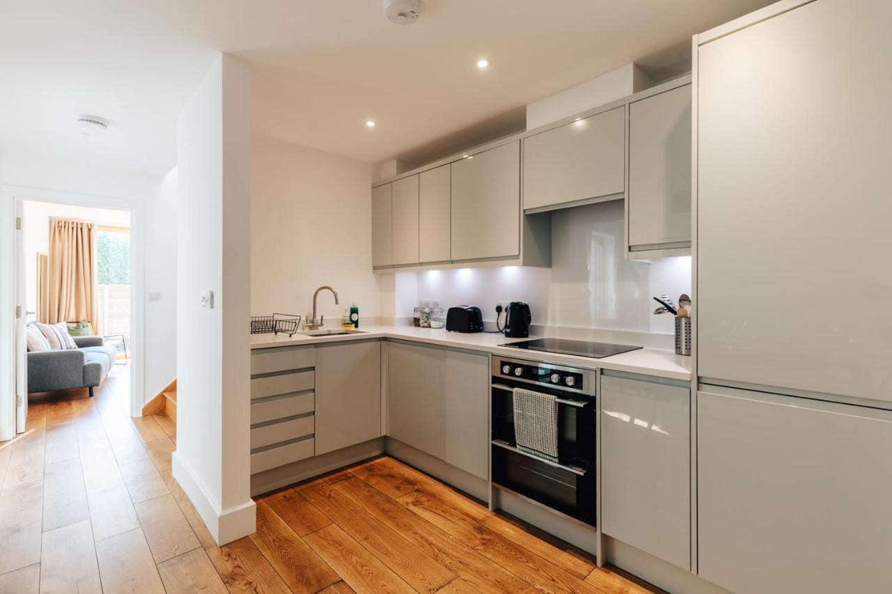 Redland Stay In Bespoke Home 2 Of 2 Μπρίστολ Εξωτερικό φωτογραφία