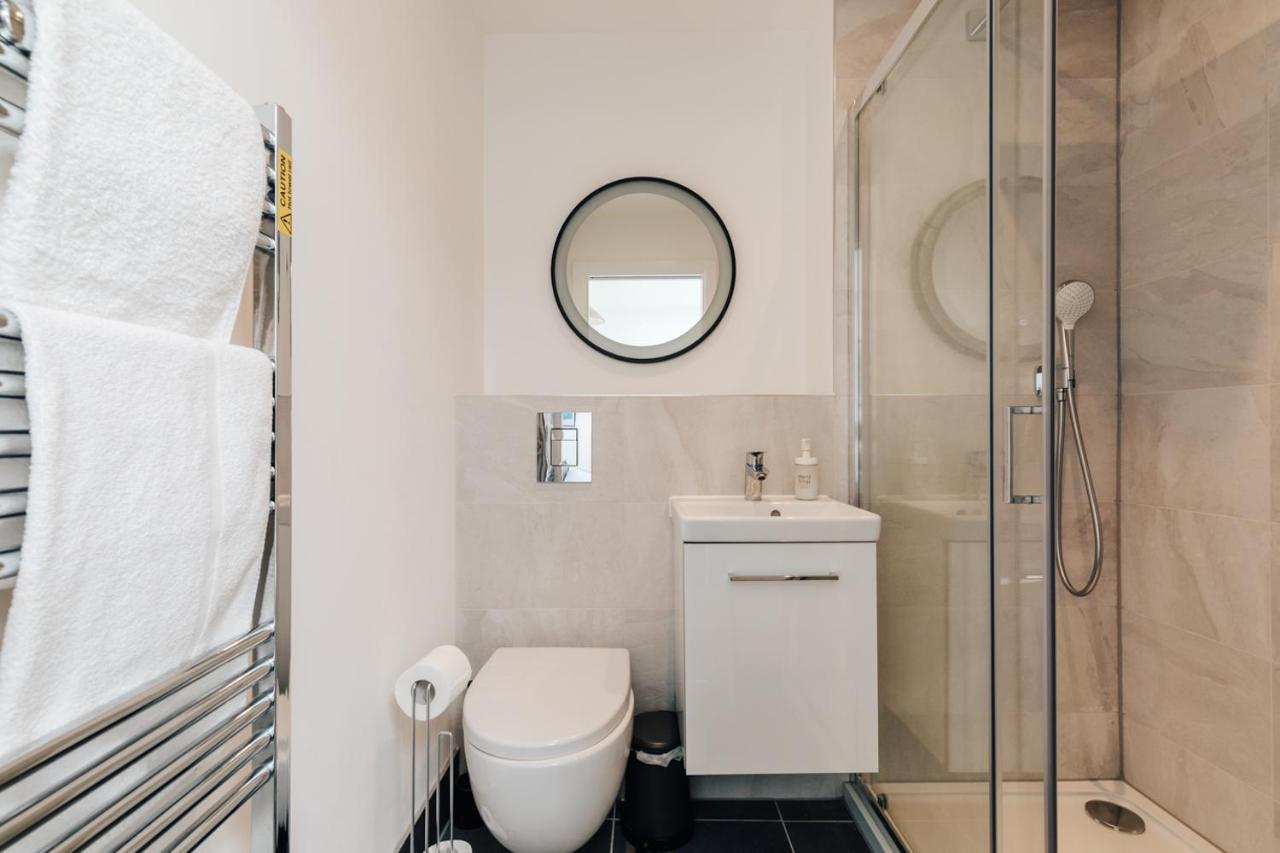 Redland Stay In Bespoke Home 2 Of 2 Μπρίστολ Εξωτερικό φωτογραφία